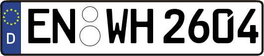 EN-WH2604