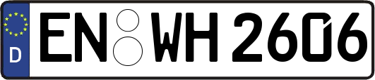 EN-WH2606