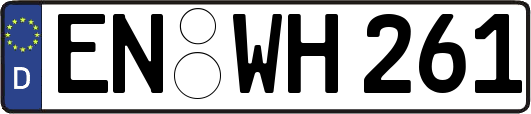 EN-WH261
