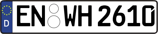 EN-WH2610