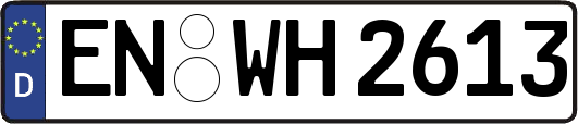 EN-WH2613