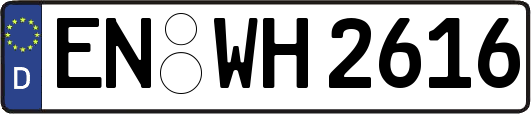 EN-WH2616
