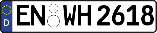 EN-WH2618