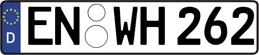 EN-WH262