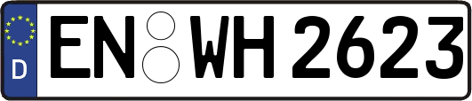 EN-WH2623