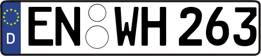 EN-WH263