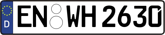 EN-WH2630