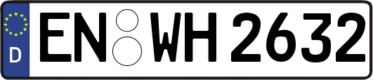 EN-WH2632
