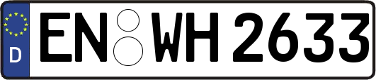 EN-WH2633