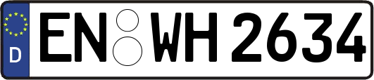 EN-WH2634