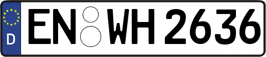 EN-WH2636