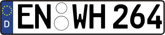 EN-WH264