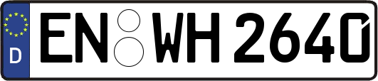 EN-WH2640