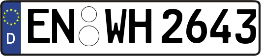 EN-WH2643