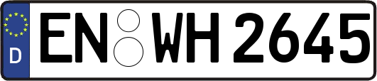 EN-WH2645