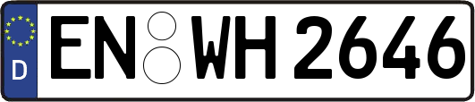 EN-WH2646