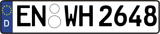 EN-WH2648