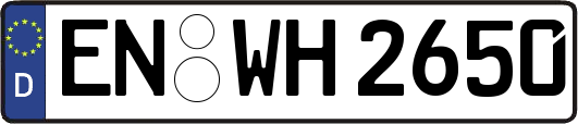EN-WH2650