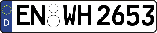 EN-WH2653