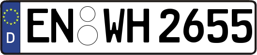EN-WH2655
