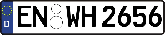 EN-WH2656