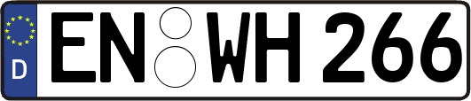 EN-WH266