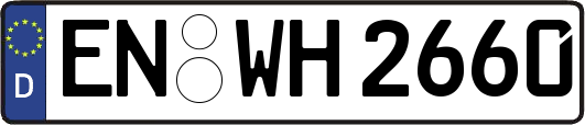 EN-WH2660
