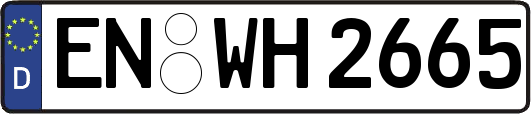 EN-WH2665