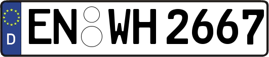 EN-WH2667
