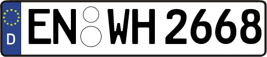 EN-WH2668