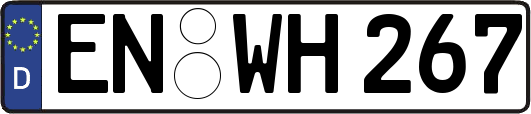 EN-WH267