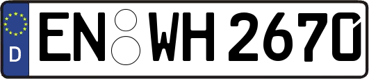 EN-WH2670
