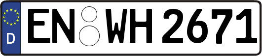 EN-WH2671