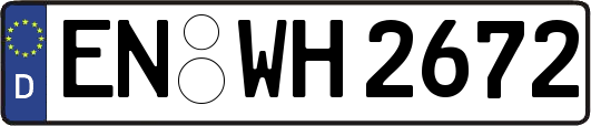 EN-WH2672