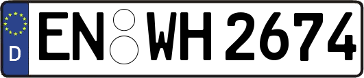 EN-WH2674