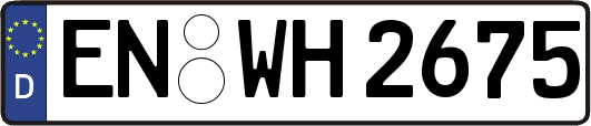 EN-WH2675