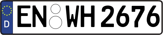 EN-WH2676