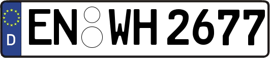 EN-WH2677