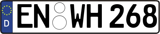 EN-WH268