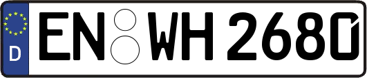 EN-WH2680