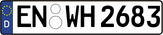 EN-WH2683