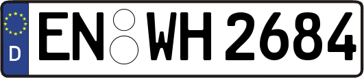 EN-WH2684