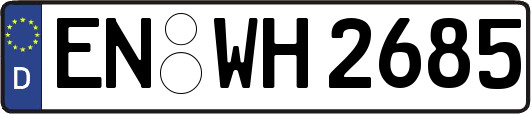 EN-WH2685