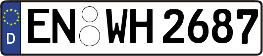 EN-WH2687