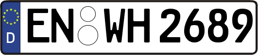 EN-WH2689