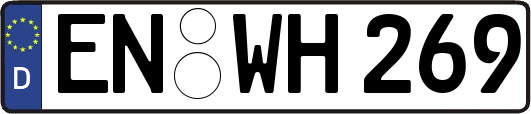 EN-WH269