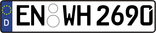 EN-WH2690