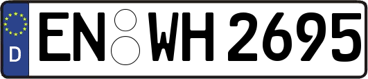 EN-WH2695