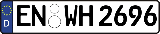 EN-WH2696