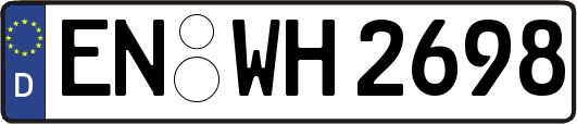 EN-WH2698
